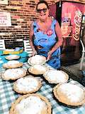 1: Ann Marie Pie Maker