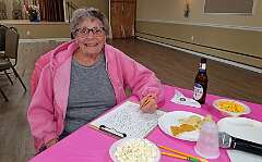 1: J Costine Scorekeeper - Darts  2025 READY
